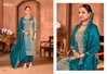 Frendy By Vishnu Silk Dress Material Wholesale Market In Surat