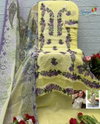 Ombre Vol 27 By Saniya Cotton Chikankari Wholesale Pakistani Salwar Suit In India