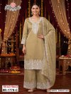 R 1779 A To D By Ramsha Gabana Zari Readymade Pakistani Suits 