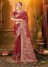 Aadarshini Satin Saroski Vol 3 By Saroj Satin Silk Saree Wholesale Market In Surat