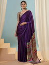 Lux 22 Semi Modal Digital Printed Saree Wholesale Market In Surat With Price