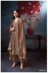 Cassidy 3751 By Ganga Viscose Woven Wholesale Salwar Kameez Suppliers In Mumbai