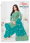 Batik Special Vol 31 By Mayur Cotton Printed Dress Material Online Wholesale