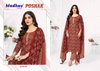 Poshak Vol 6 By Madhav Fashion Cotton Kurti With Bottom Dupatta Wholesale Price In Surat