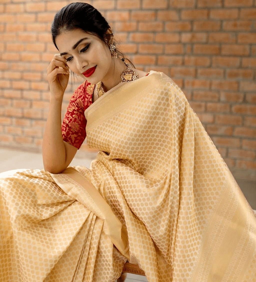 BT 125 Soft Banarasi Silk Designer Sarees Catalog