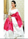 Satani 5304 Premium Banarasi Soft Silk Saree Wholesale Price In Surat