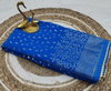 Gc Soft Soft Georgette Foil Work Designer Sarees Wholesalers In Surat