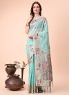 Linen Weaves Vol 1 By Ast Linen Cotton Saree Wholesale Clothing Suppliers In India
