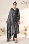 Layra By Sarg Lawn Cotton Printed Surat Dress Material Wholesale Market