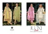 Jugni By Kailee Pure Cotton Kurti With Bottom Dupatta Wholesale In India