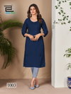 Supriya Nx By Blue Hills Chikankari Work Surat Rayon Kurtis Wholesale Market