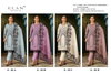 Elan E 02 A To D Cambric Cotton Wholesale Pakistani Salwar Suits Orders In India