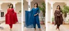 Naisha K 99 Cotton Kurti Bottom With Dupatta Wholesalers In Delhi