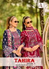 Tahira Vol 3 By Alok Suit Viscose Rayon Printed Surat Dress Material Wholesale Market