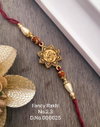 Fancy Rakhi 4 Wholesale Market Surat