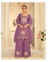 Mirror 10312 By Sayuri Simar Silk Ladies Readymade Suits Wholesale Market In Surat
