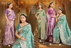 Coffee Bite Saroski Vol 3 By Saroj Silk Best Saree Wholesale Shop In Surat