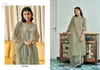 Lt Nitya Kasturi Latest Designer Fancy Ethnic Wear Ready Made Collection