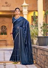 Platinum Vol 6 By Kashvi Soft Silk Party Wear Sarees Suppliers In India