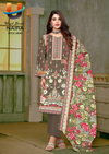 Royal Naira Vol 10 Cotton Printed Best Dress Material Wholesale Shop In Surat
