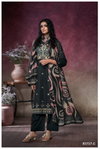 Jihana 3727 By Ganga Cotton Satin Salwar Kameez Wholesale Price In Surat