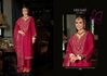 Sindoor By Lily And Lali Viscose Fancy Hand Work Party Wear Dresses Wholesale Distributors In India