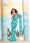 Morpankh 7 By Sanskar Regular Wear Georgette Saree Wholesale In India