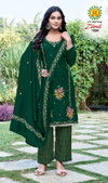 Zilmil Vol 1 By Jt Rayon Dress Material Wholesale Clothing Distributors In Surat