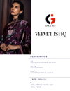 Gull Jee Velvet Ishq Wholesale Salwar Suits Suppliers In India