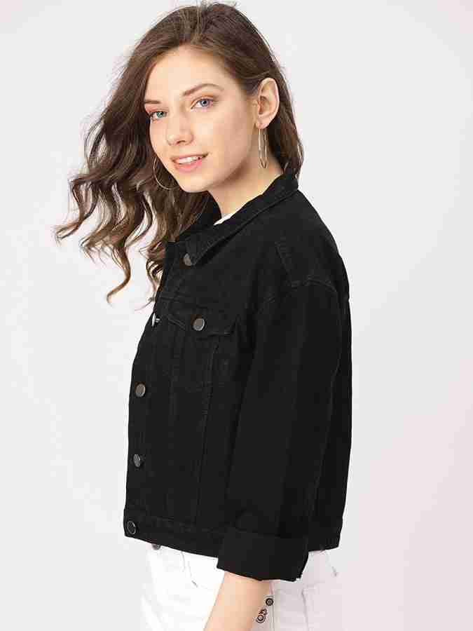 Vivda Denim Jackets Western Catalog