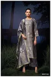 Naima 3571 By Ganga Viscose Wholesale Designer Salwar Suit In India