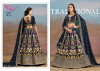 Miloni By Zeel Georgette Designer Lehenga Choli Online Wholesale