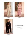 Varina By Aashirwad Mor Bagh Georgette Readymade Suits Wholesale Price In Surat