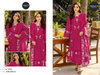 Mehboob Tex 1675 G Cotton Pakistani Salwar Suit Wholesale Price In Surat
