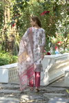 Tew Cotton With Printed Kurti With Bottom Dupatta Bulk Orders In India