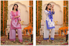 Meher By Afsana Farsi Salwar Georgette Embroidery Co Ord Set Wholesale Shop In Surat