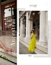 Bela By Sayuri Organza Silk Embroidery Readymade Suits Orders In India