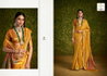 Chitransh Vol 2 By Shubh Shree Russian Silk Wedding Wear Saree Wholesalers In Surat