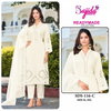 Sajida 116 A To D Readymade Pakistani Salwar Kameez Wholesale Distributors In India