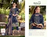 Rehmat By Riaz Arts Cambric Cotton Printed Dress Material 