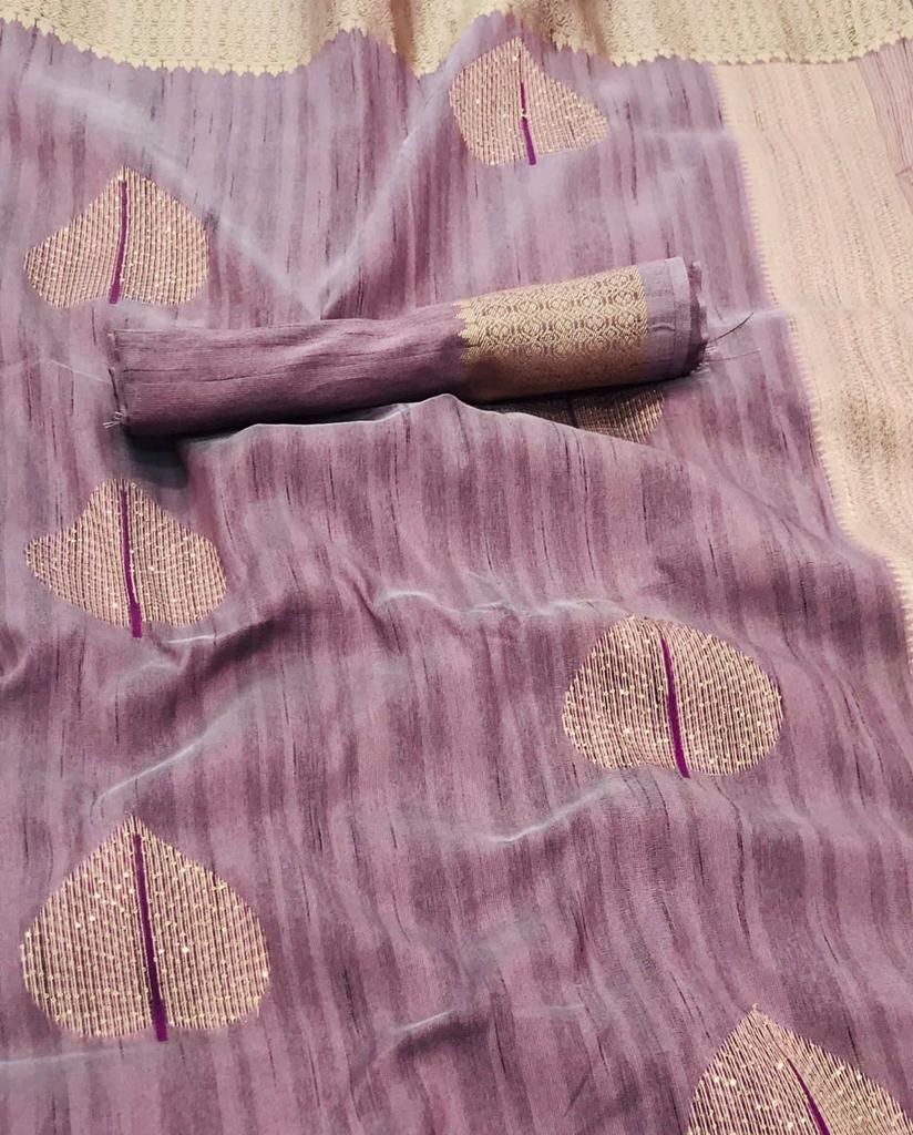 Rajtex Karolina Silk Heavy Designer Festive Wear Handloom Latest Saree Collection