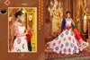Raas Vol 20 By Shubhkala Viscose Cotton Online Navratri Lehenga Choli Wholesale