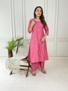Naisha K 326 Vetican Work Casual Wear Kurti With Pant Wolesale Suppliers In Mumbai