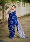 Kaya By Sanskar Criva Creap Pretty Look Sarees Wholesale Clothing Distributors In India