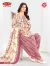 Simran Vol 21 By St Indo Cotton Printed Dress Material Wholesale Market In Surat