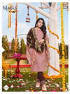 Manas Lucknowi 4 Latest Designer Festive Wear Ready Made Salwar Suit Collection