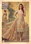 Mishri Meenaz 5 Latest Fancy casual wear Karachi Special Printed Dress Material Collection
