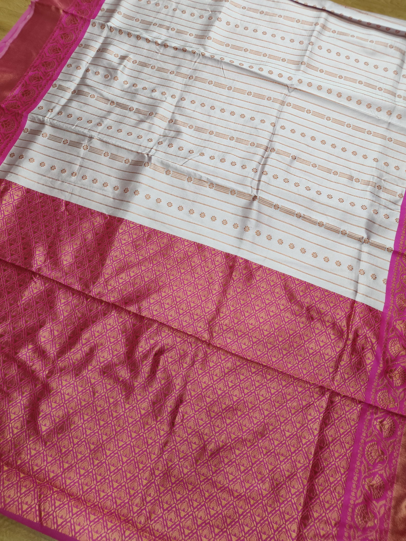 Shruti 2 By Ddf Banarasi Soft Silk Designer Sarees Wholesale Online