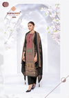 Kanchan Vol 4 By Suryajyoti Modal Printed Dress Material Wholesale Online