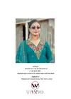 Rutvi By Woodee Rayon Kurti With Bottom Dupatta
